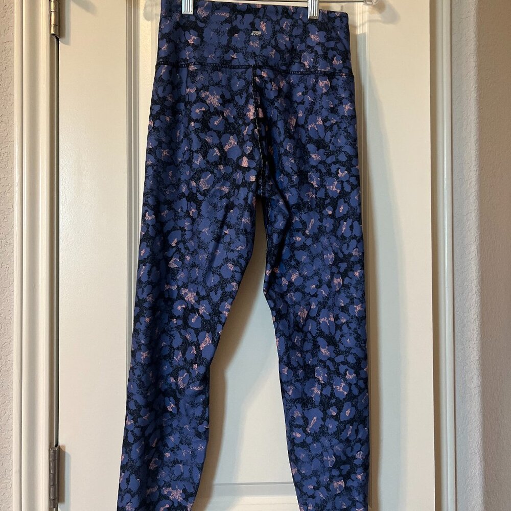 Multicolored Leggings